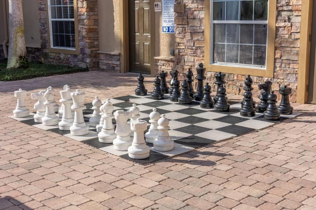 Tuscana Resort Champions Gate Kissimmee Exteriör bild
