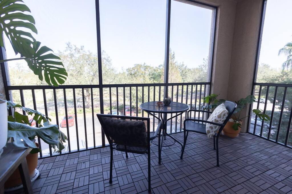 Tuscana Resort Champions Gate Kissimmee Exteriör bild