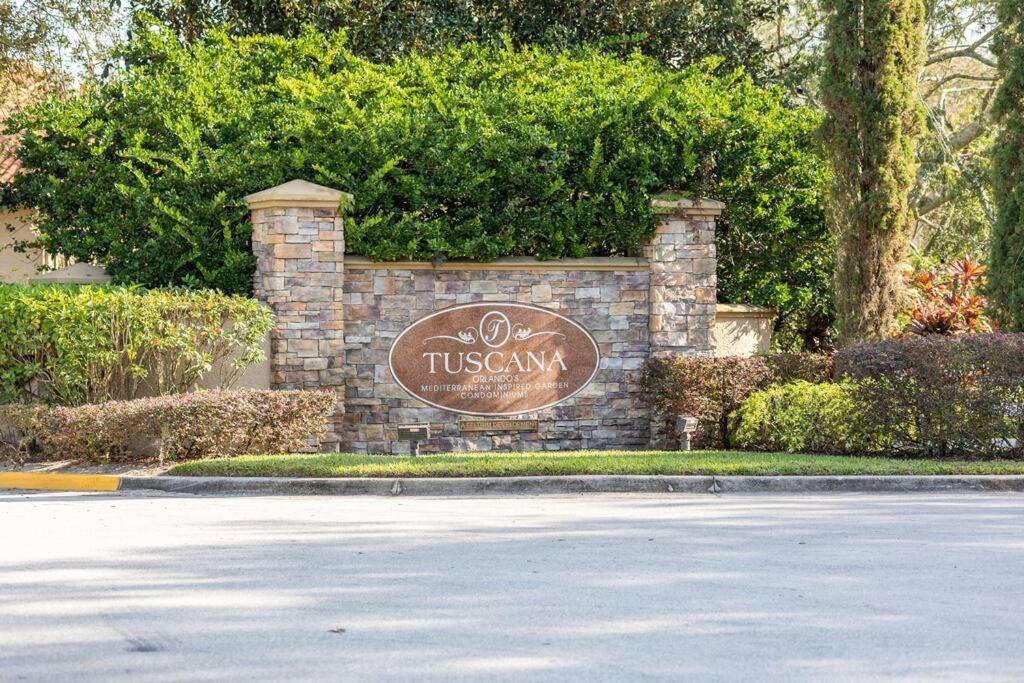 Tuscana Resort Champions Gate Kissimmee Exteriör bild