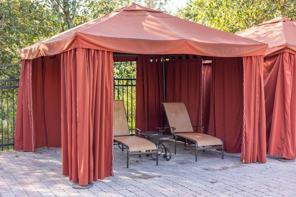 Tuscana Resort Champions Gate Kissimmee Exteriör bild