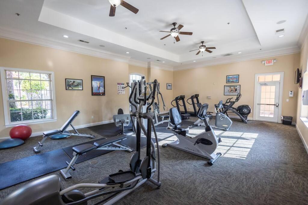 Tuscana Resort Champions Gate Kissimmee Exteriör bild